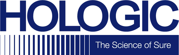 Hologic logo