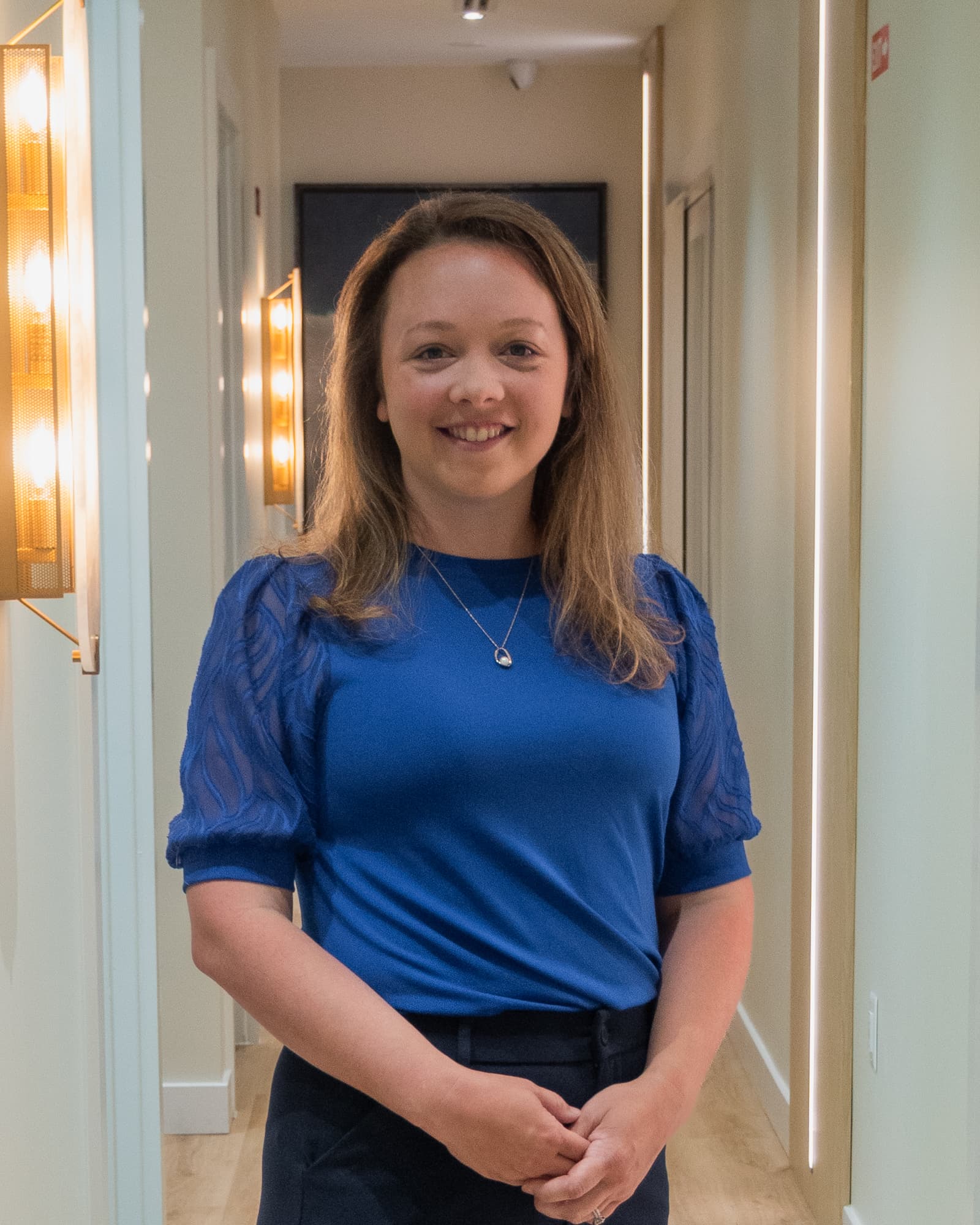 Katie McDonald, FNP-C