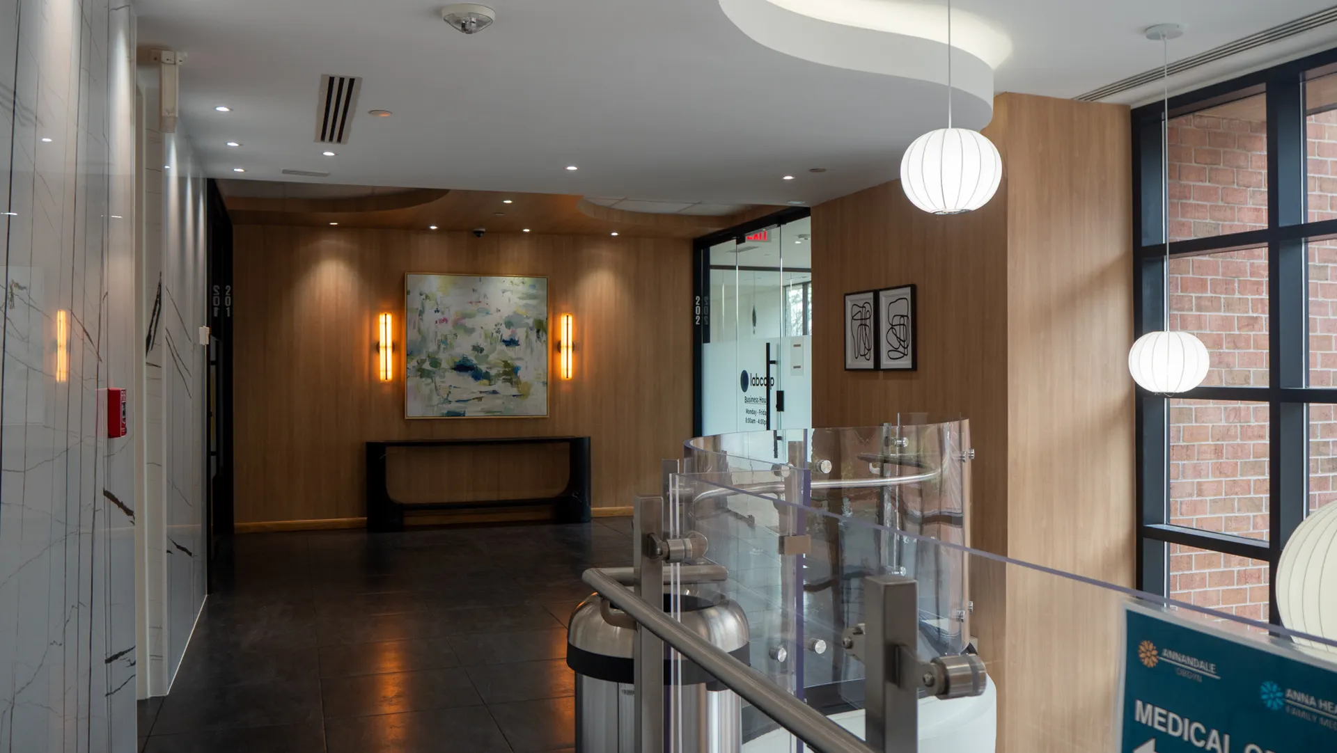 Anna Health family medicine clinic