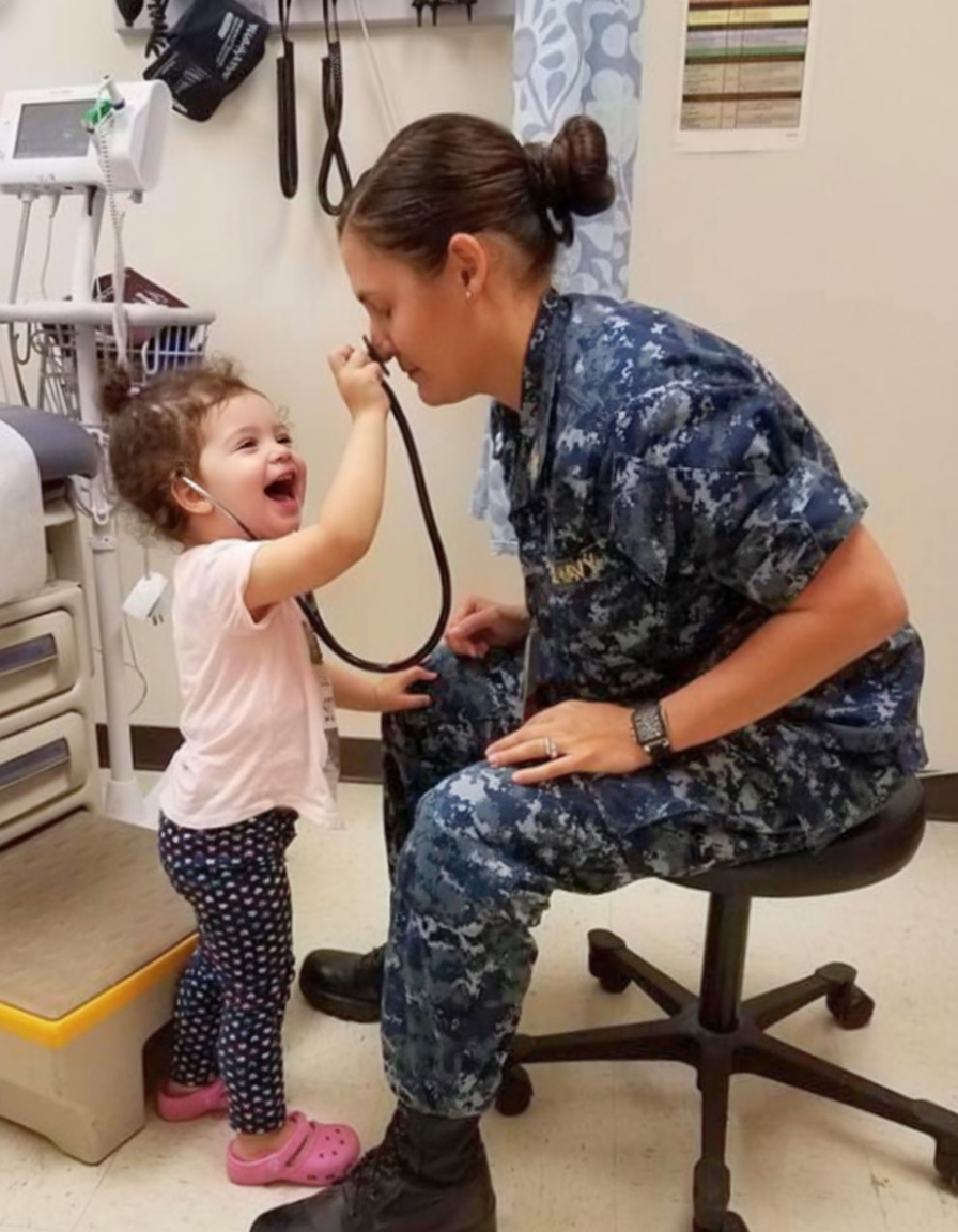 Anna Health Family Medicine care team.